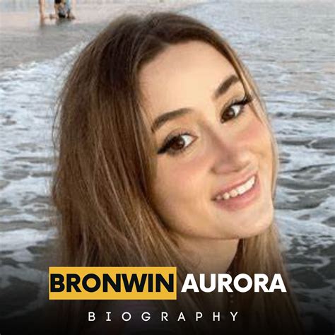 aurora brownin leaked|Bronwin Aurora – UltraHQPorn